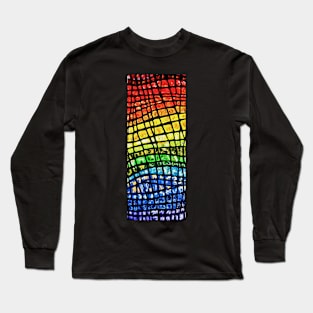 Stocksom Specimens at the Spectrum Mine Long Sleeve T-Shirt